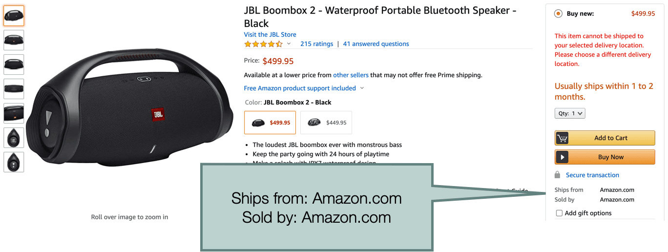Illustration in “How to sell on Amazon – and why?”