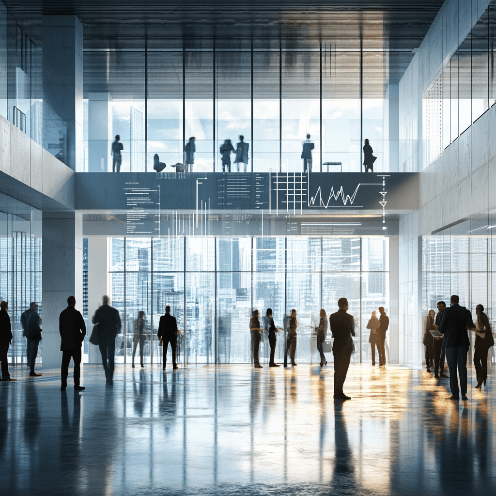Leverage AI for Digital Growth and Transformation