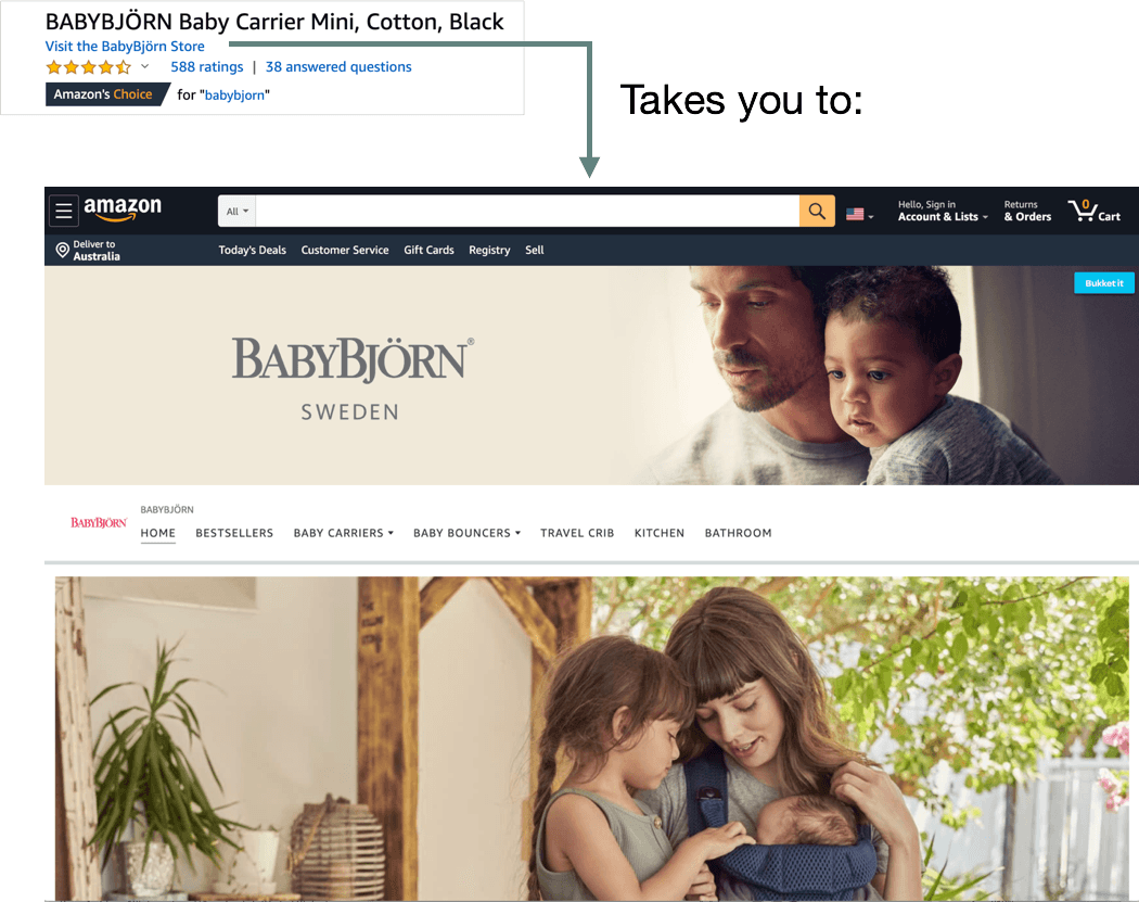 Babybjorn