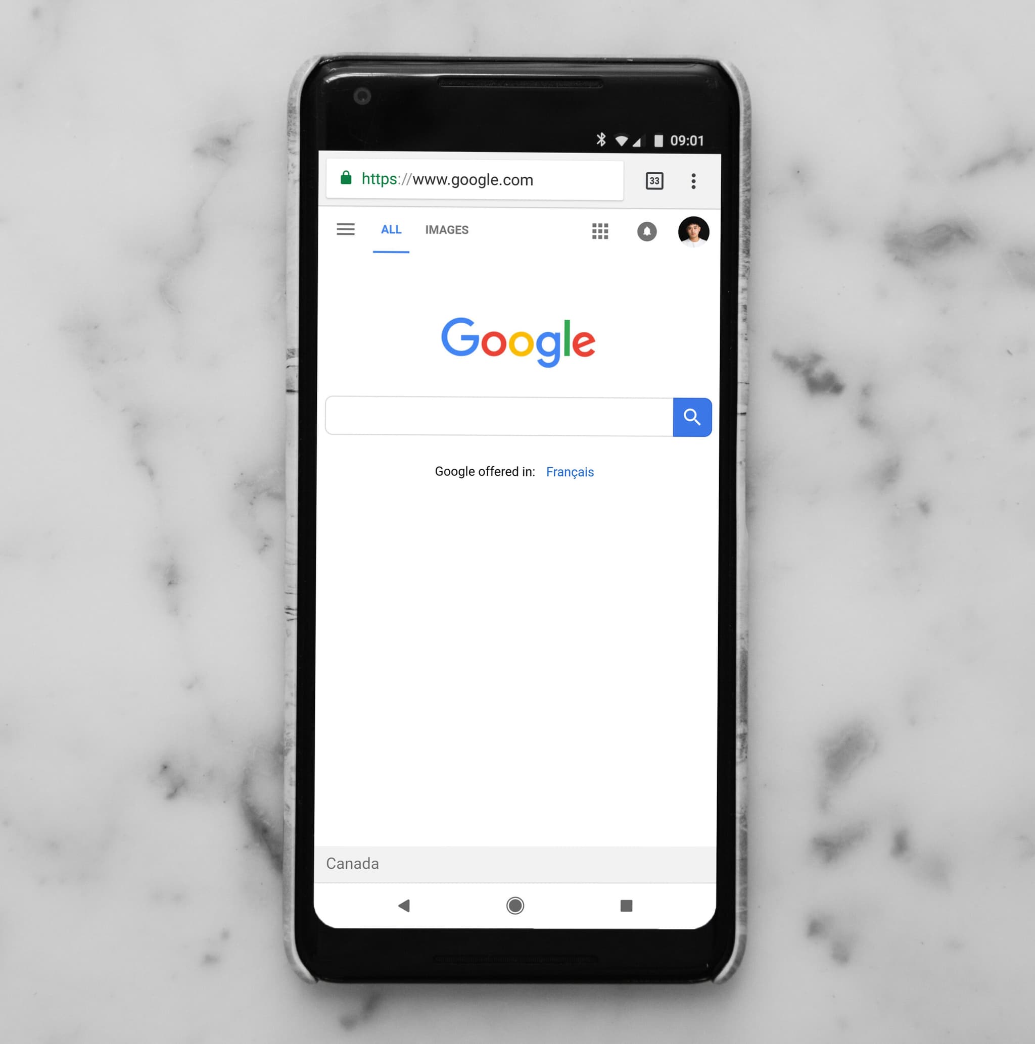 Google makes changes in their Broad Core Algorithm