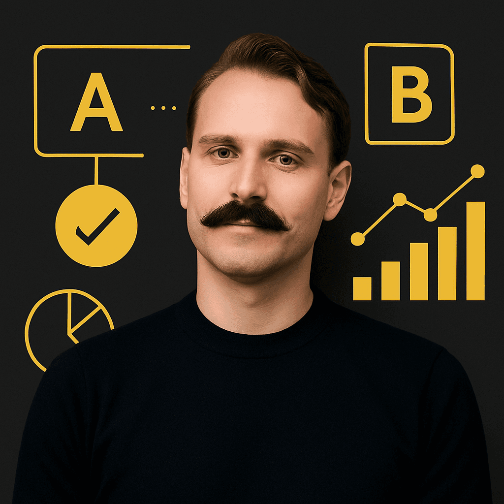 Swapping your guesswork for data-driven results