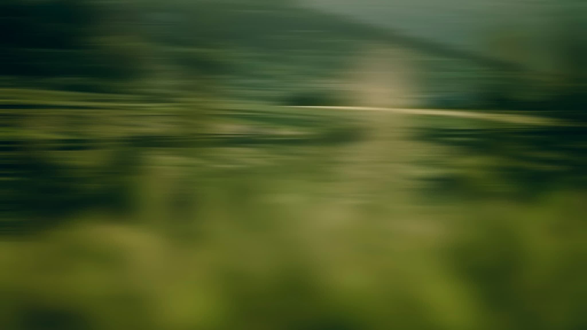 Green pattern