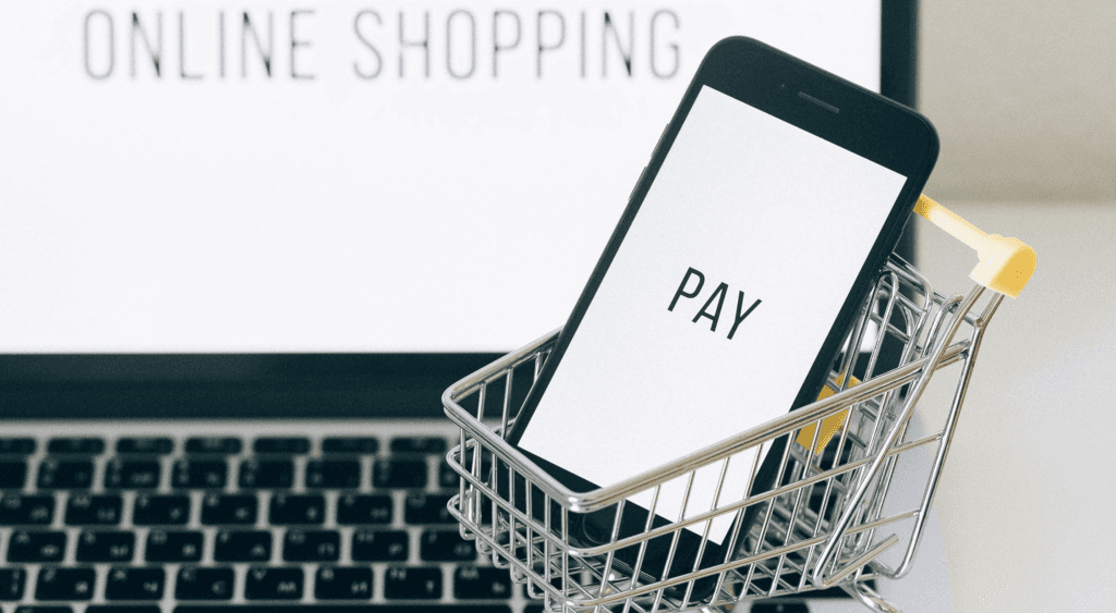 How to expand digital sales beyond the Nordics