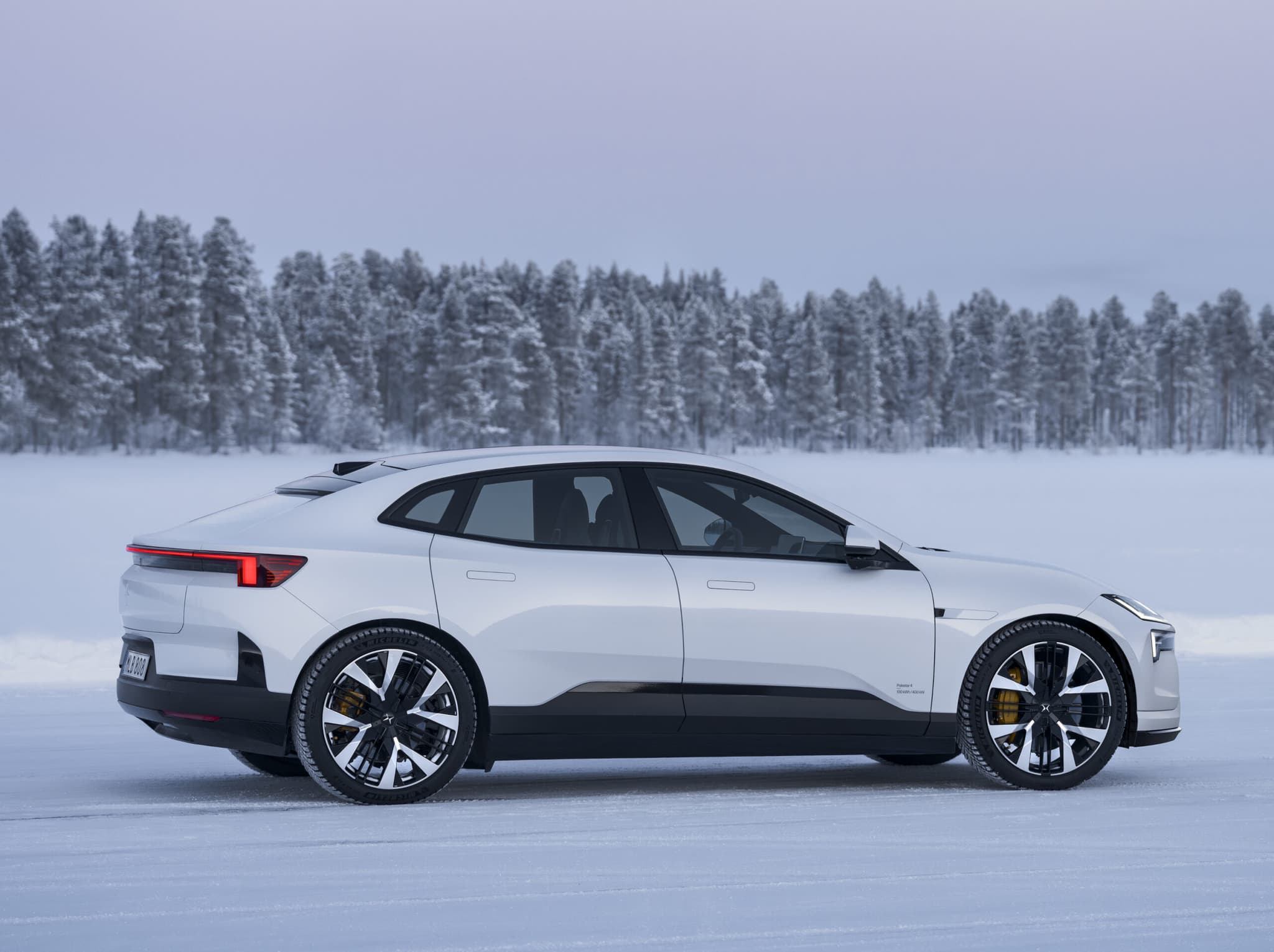 Leveraging Creator-Driven Content to Enhance Polestar's Paid Social Strategy