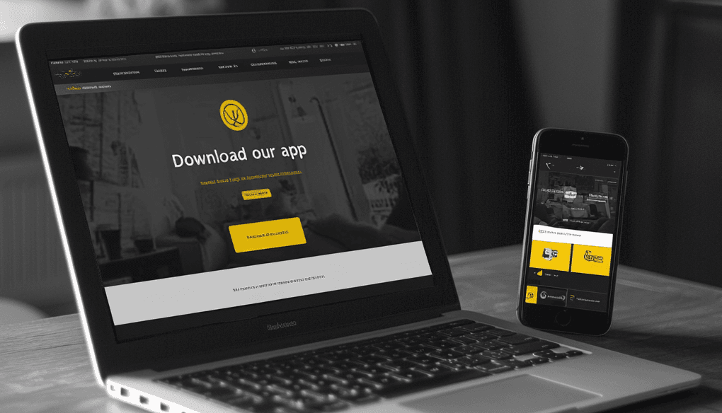 Increase App Downloads: ASO & Website Cross-Promotion