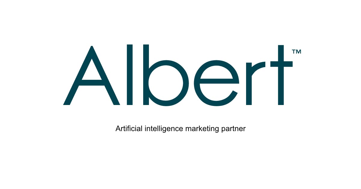 Curamando is a partner of Albert – AI-driven marketing