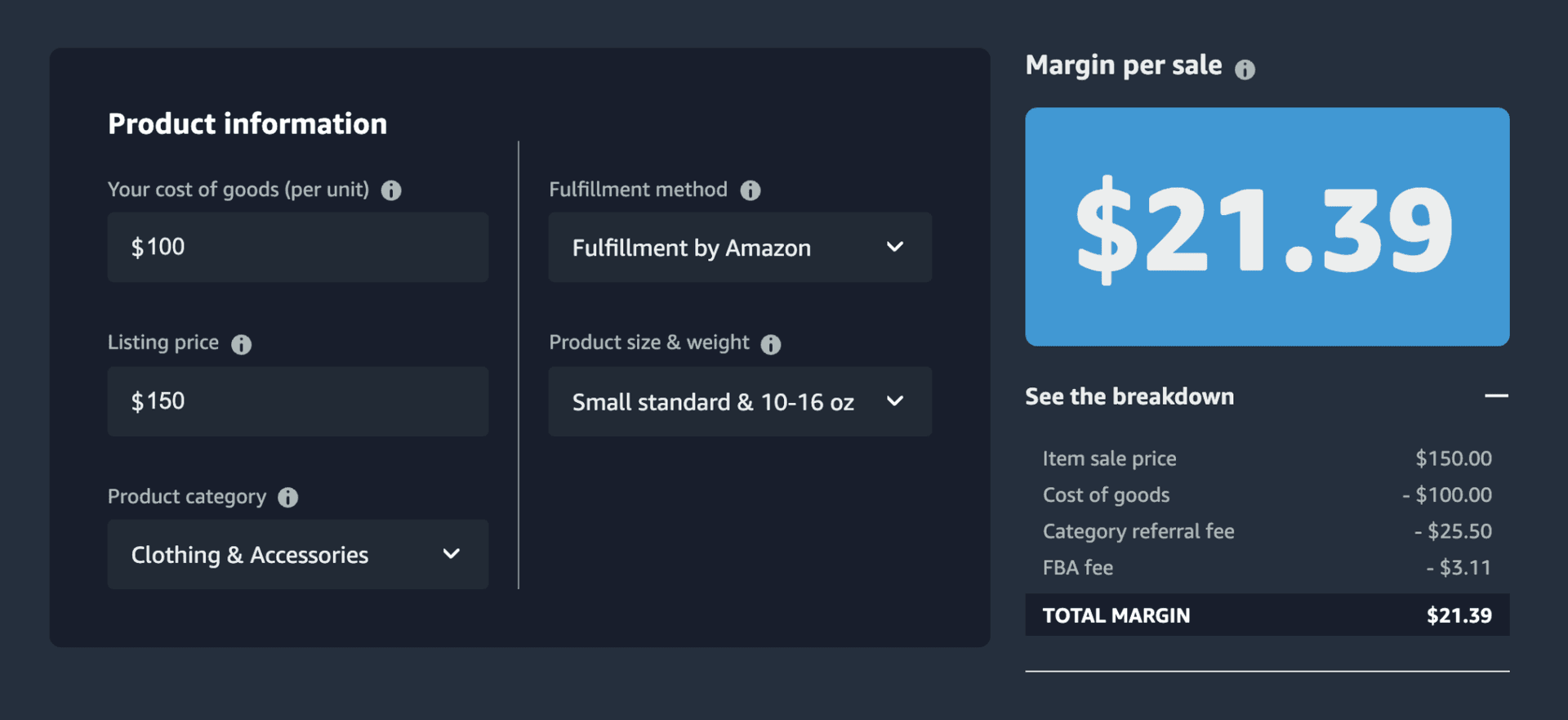 Illustration in “How to sell on Amazon – and why?”
