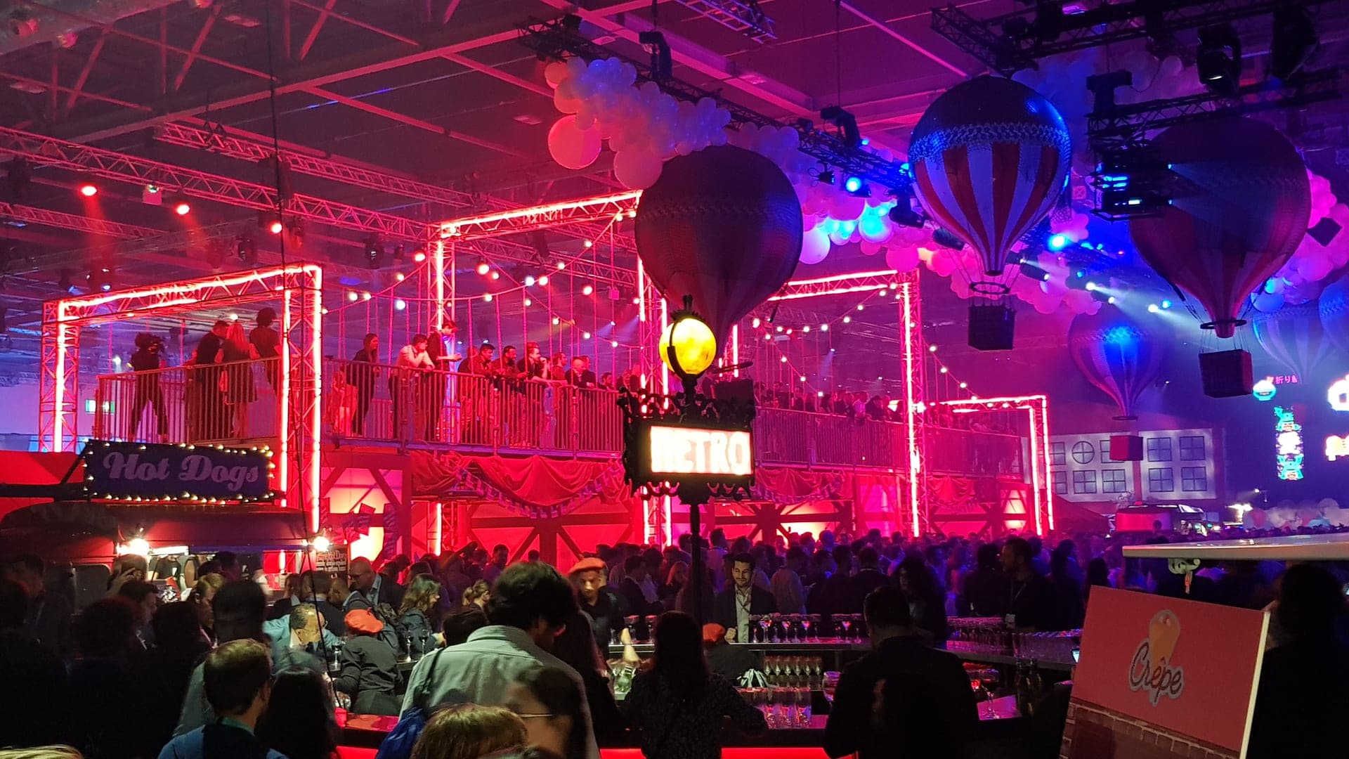 Adobe summit london