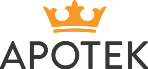Kronans Apotek logotype
