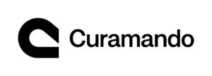 Curamando logo 9725x3500