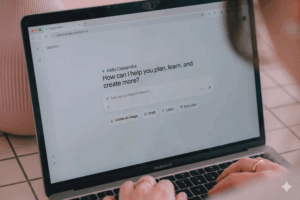 How to keep attracting customers as Google adapts to the AI era